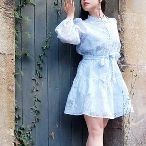 Petite studio Boulder dress xs